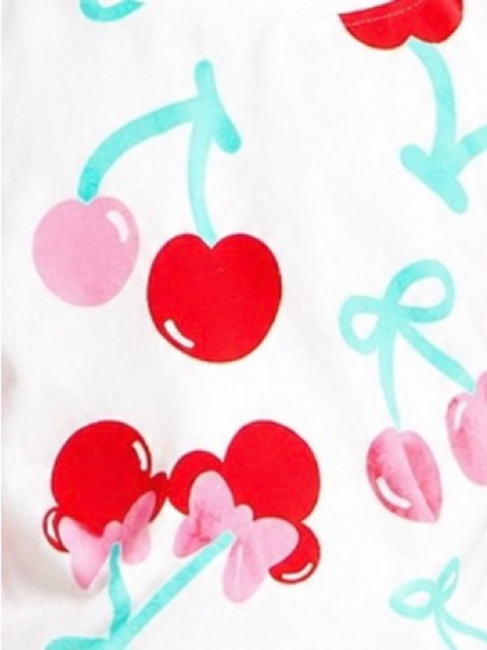 Disney Minnie Mouse Velour Set 2T NWT Red Cozy Outfit Gift - Picture 7 of 8